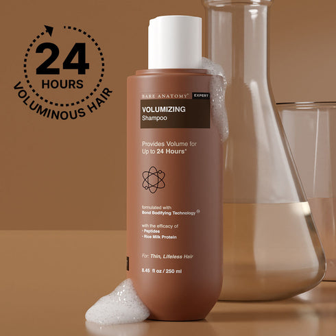 Innovist Volumizing Shampoo